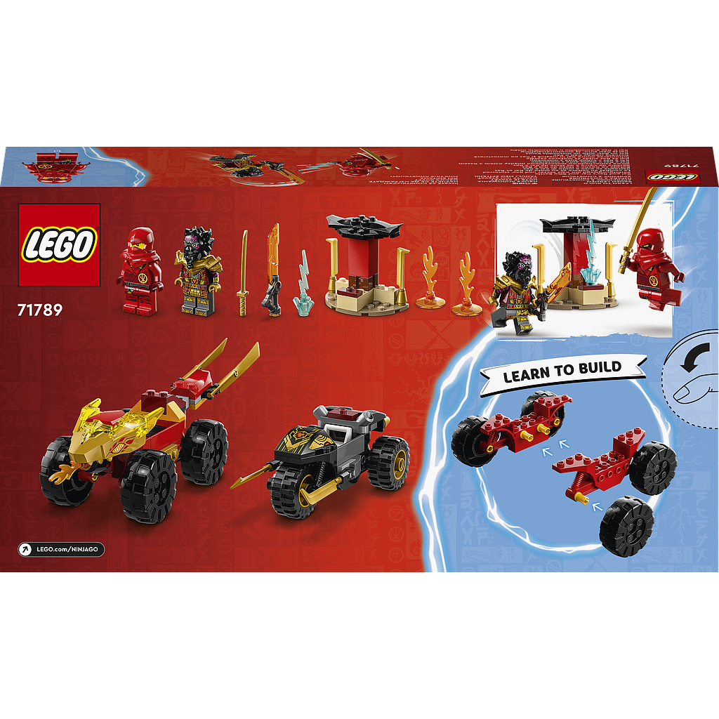 lego_ninjago_kai_ja_rasi_auto-_ja_mootorrattalahing_71789L_5