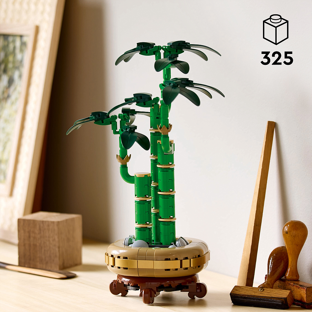 lego_botanicals_õnnetoov_bambus_10344L_4