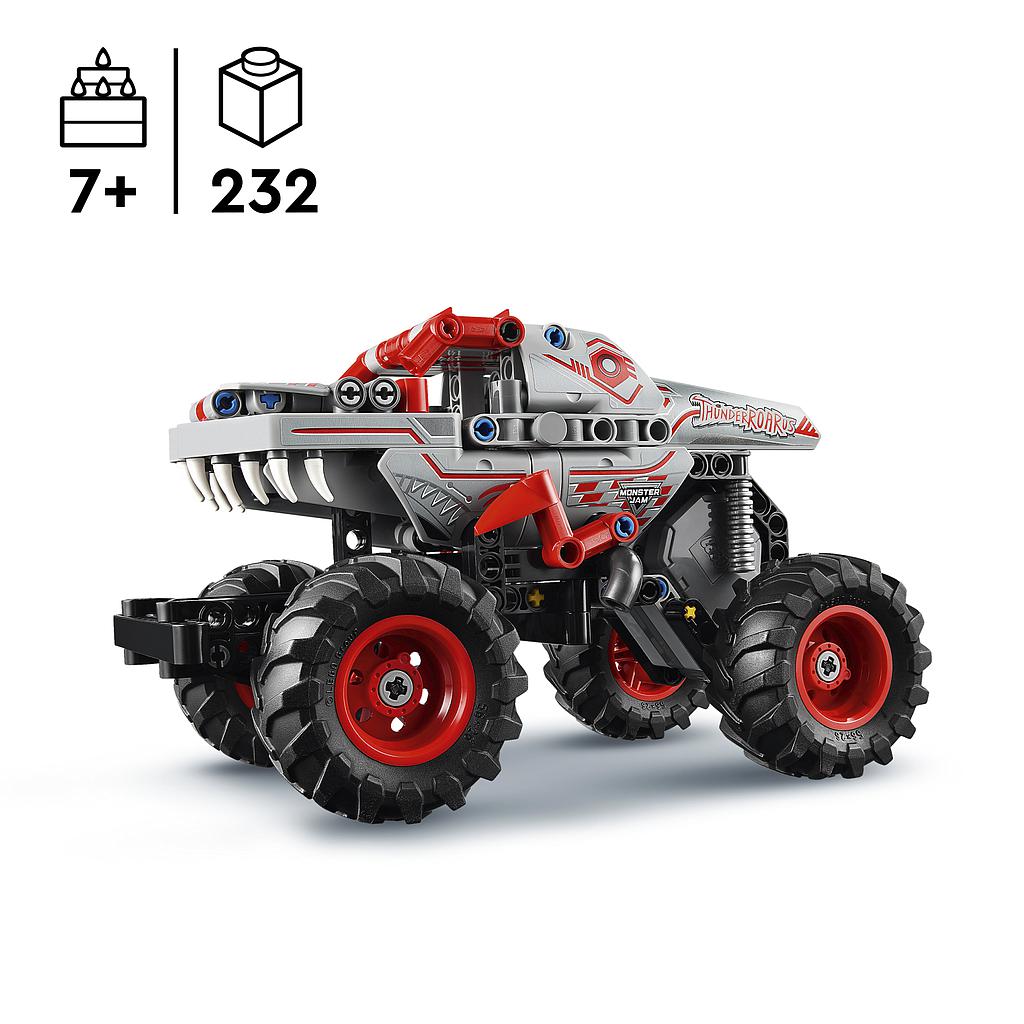 lego_technic_tagasitõmmatav_monster_jam_thunderroarus_42200L_3