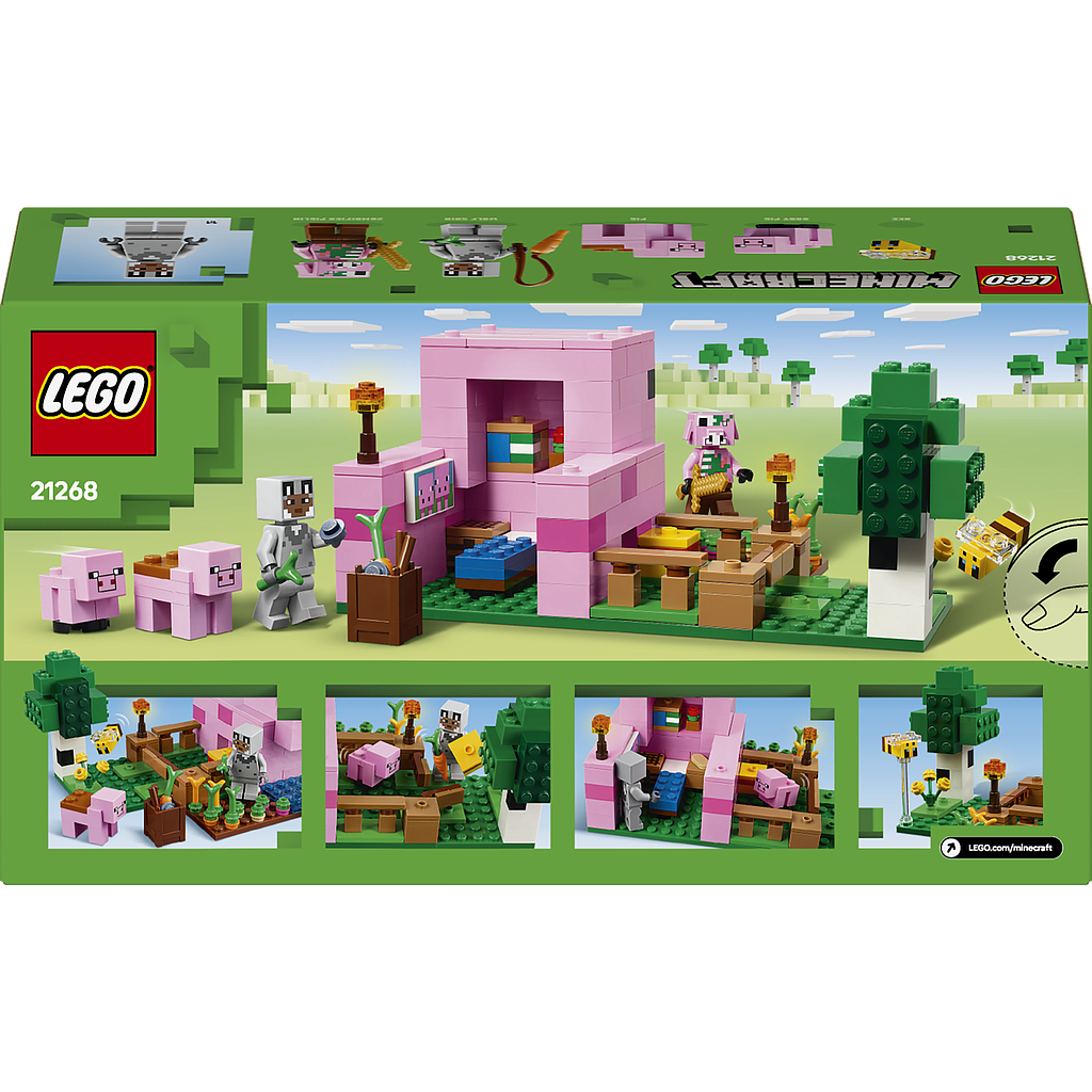 lego_minecraft_beebipõrsa_maja_21268L_1