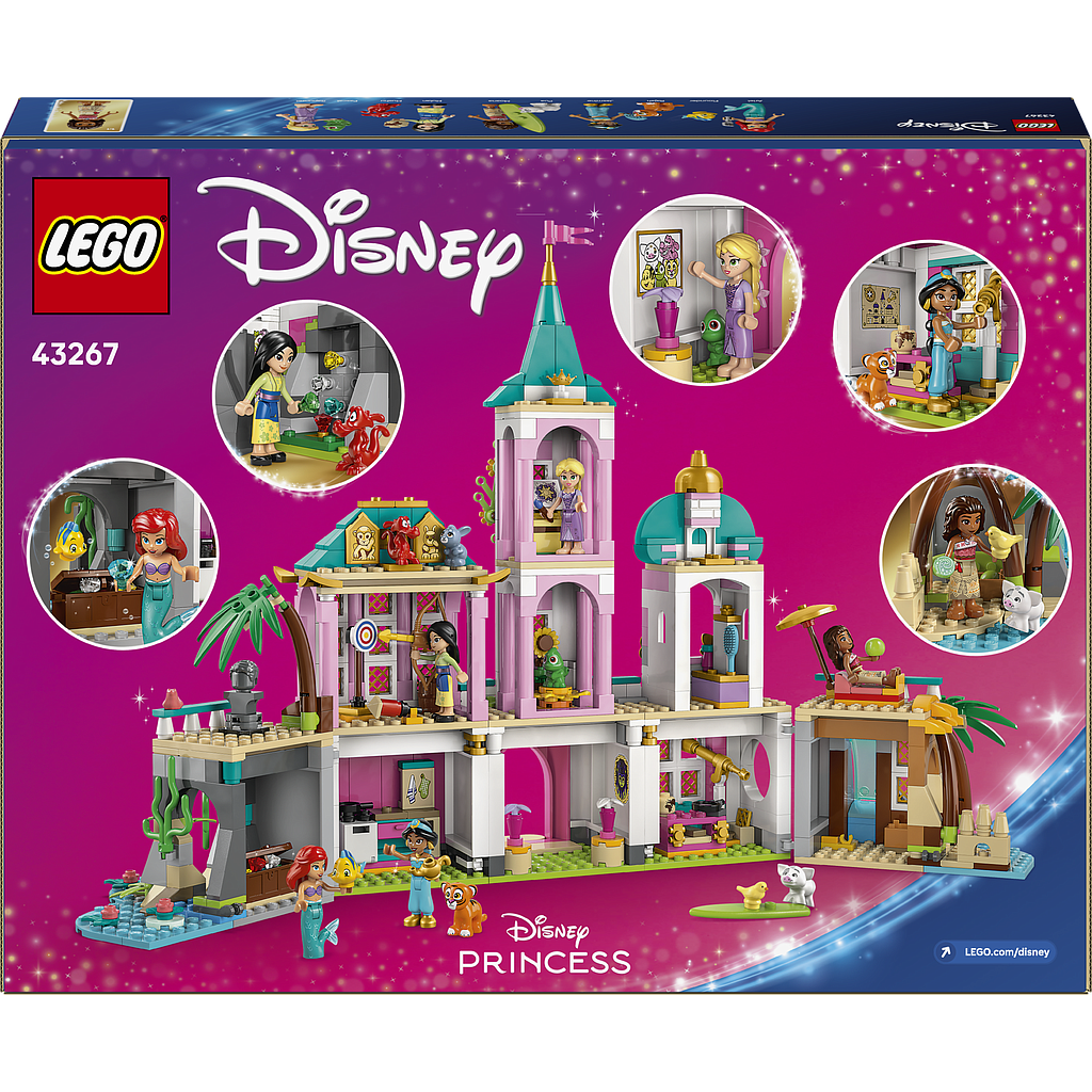 lego_disney_printsessi_loss_ja_kuninglikud_lemmikloomad
_43267L_1