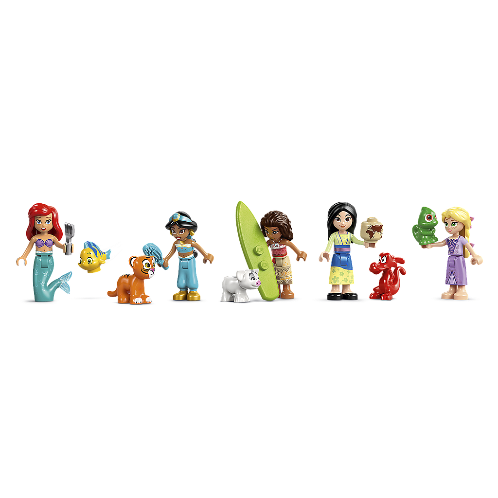 lego_disney_printsessi_loss_ja_kuninglikud_lemmikloomad
_43267L_3