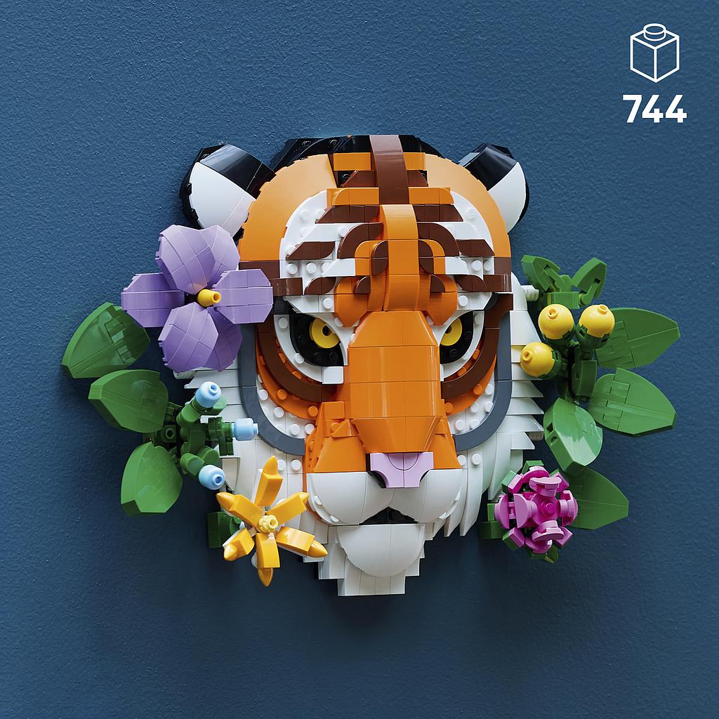 lego_art_fauna_kollektsioon_–_tiiger
_31217L_1