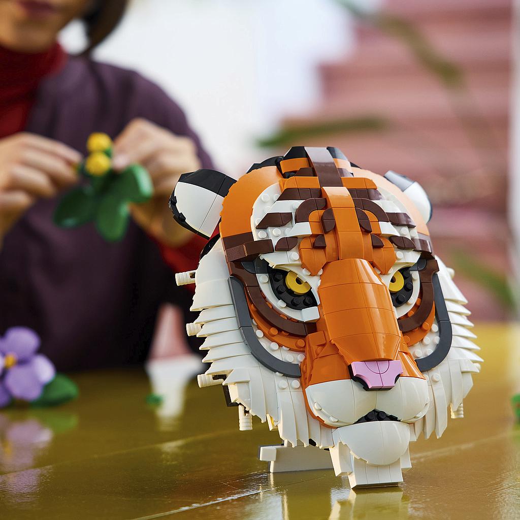 lego_art_fauna_kollektsioon_–_tiiger
_31217L_4