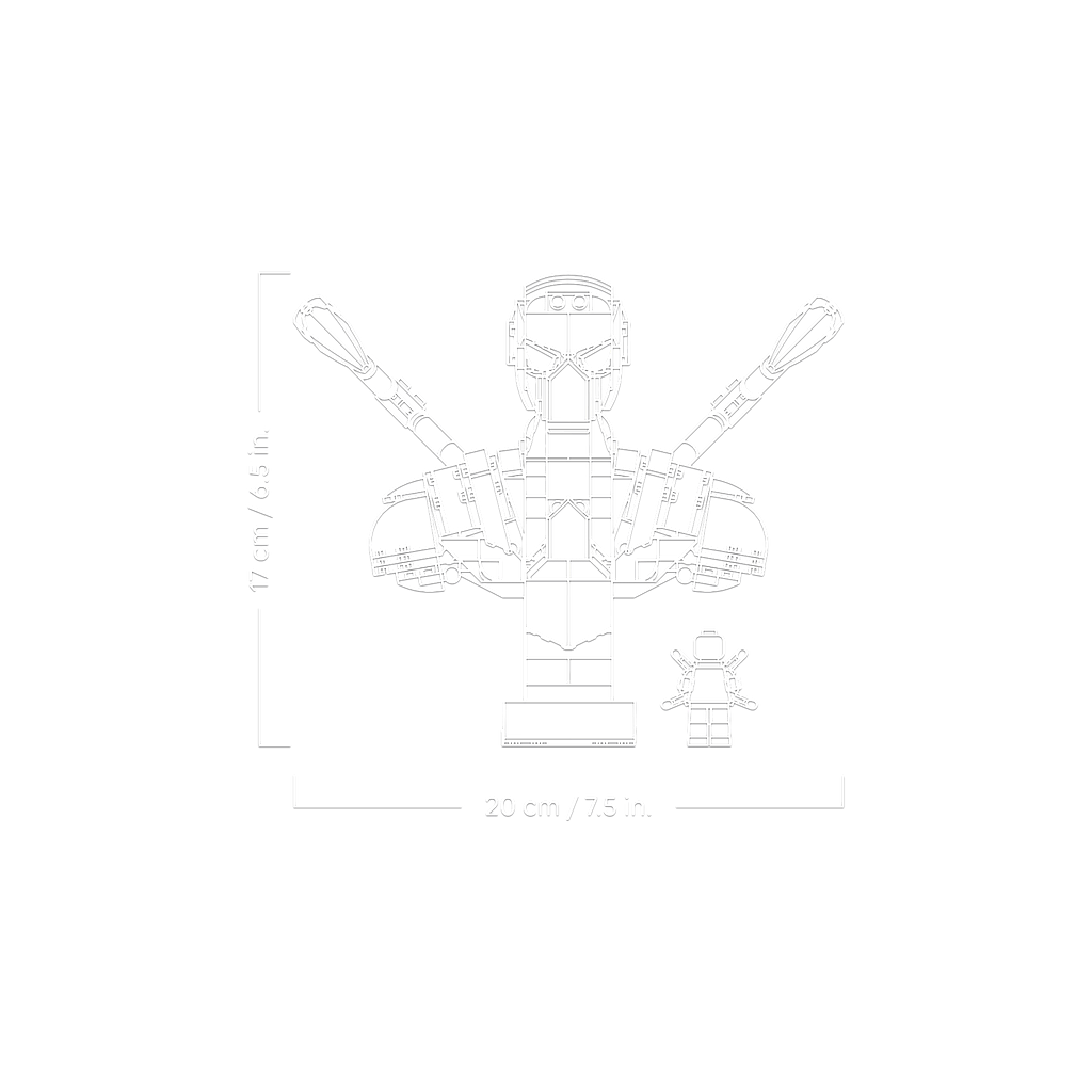 lego_super_heroes_iron_spidermani_büst_76326L_5