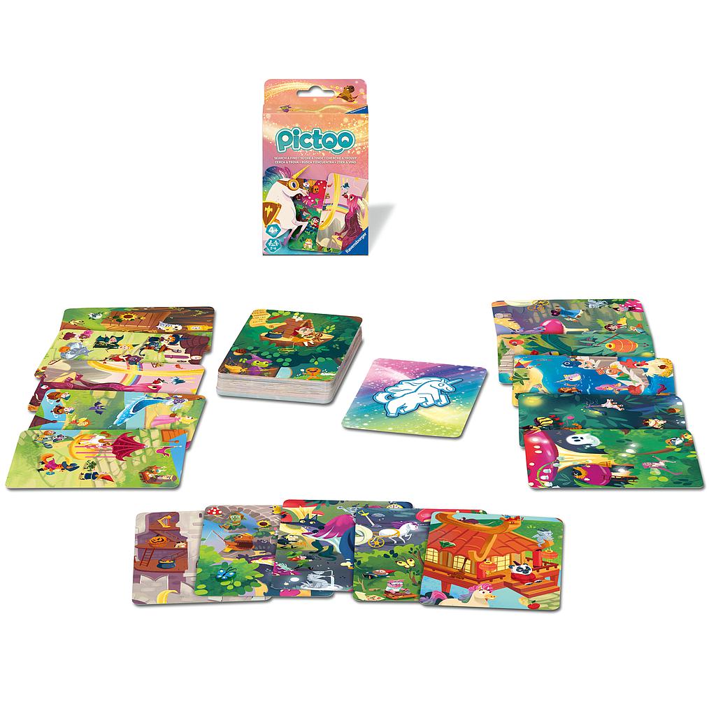 ravensburger_pictoo_kaardimäng:_fantaasia_23480U_1