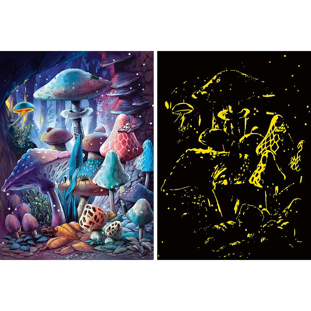 ravensburger_pimedas_helendav_pusle_500_tk:_seened_kuuvalguses_12001386V_2