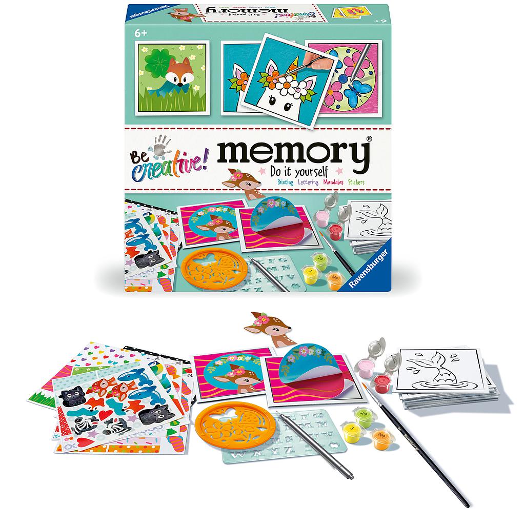 ravensburger_becreative_memory_käsitöökomplekt_23962U_1