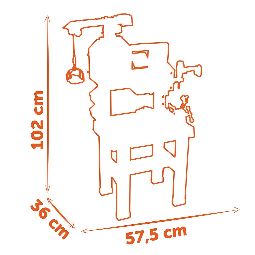 smoby_b&amp;d_bricolo_ehituskomplekt_87_tk_360741S_5
