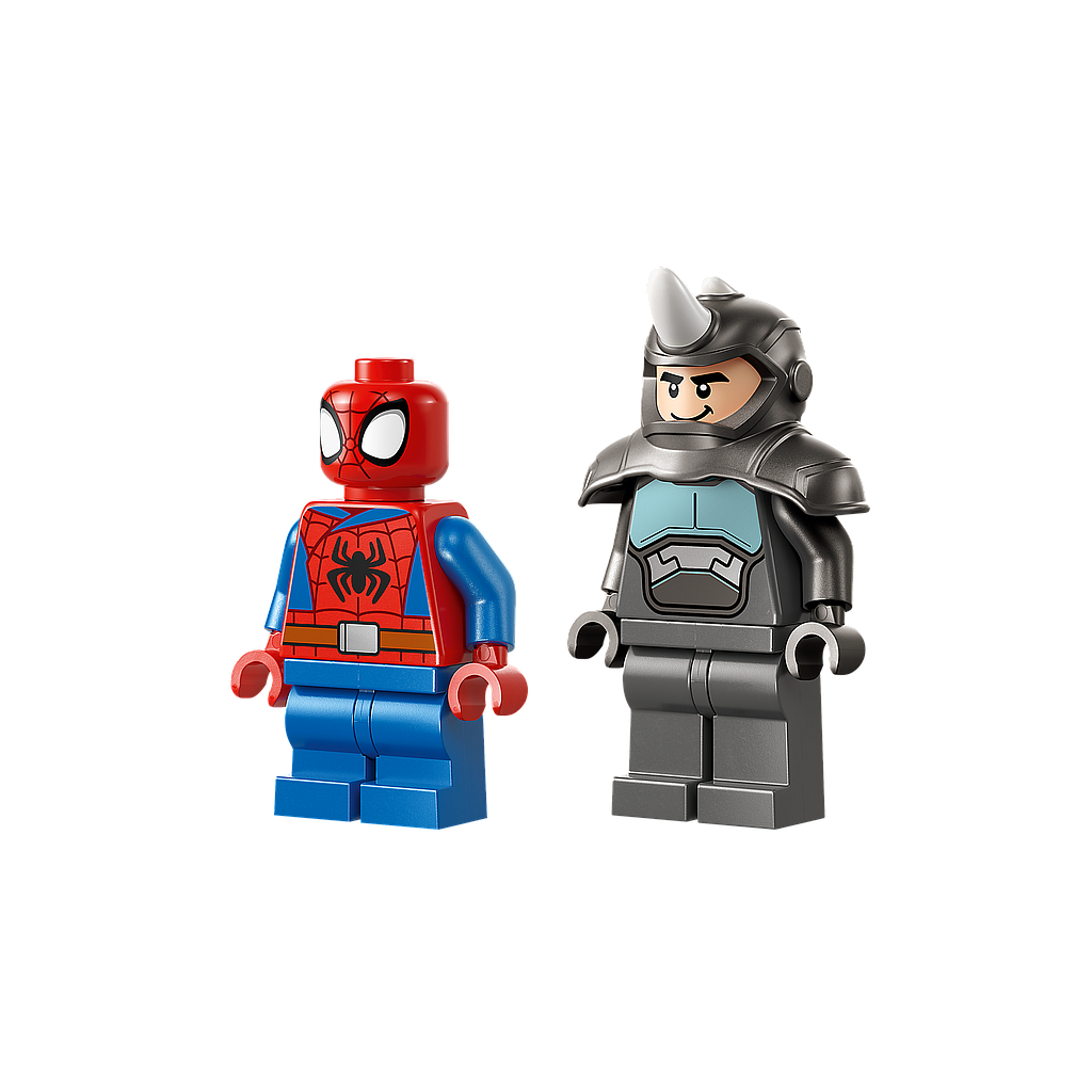 lego_spidey_spidey_oma_mootorrattal_vs._rhino_11206L_2