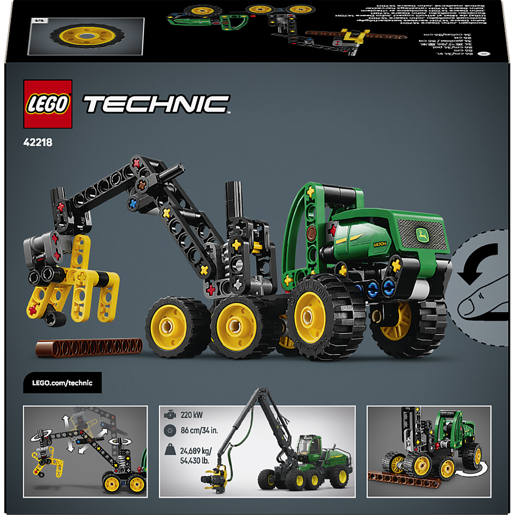 lego_technic_john_deere_1470h_ratastega_harvester_42218L_4