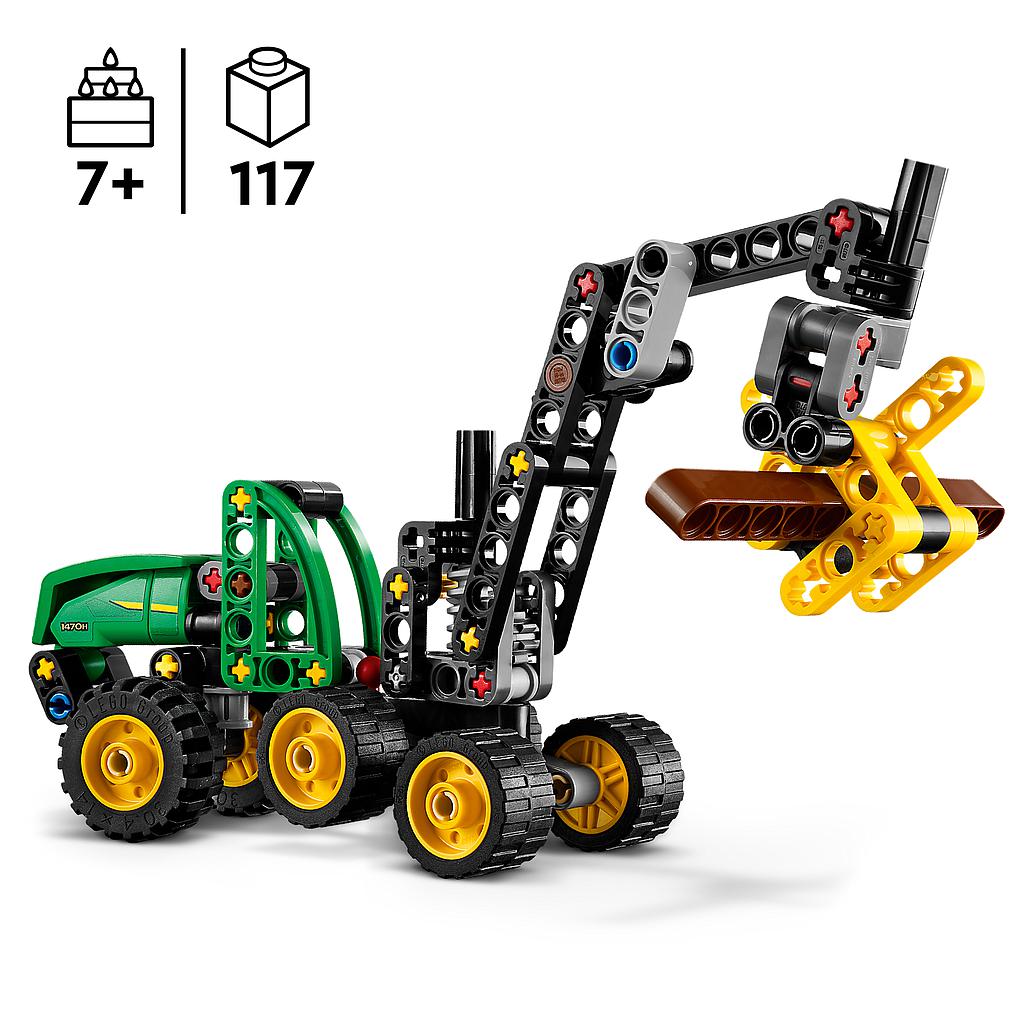 lego_technic_john_deere_1470h_ratastega_harvester_42218L_5