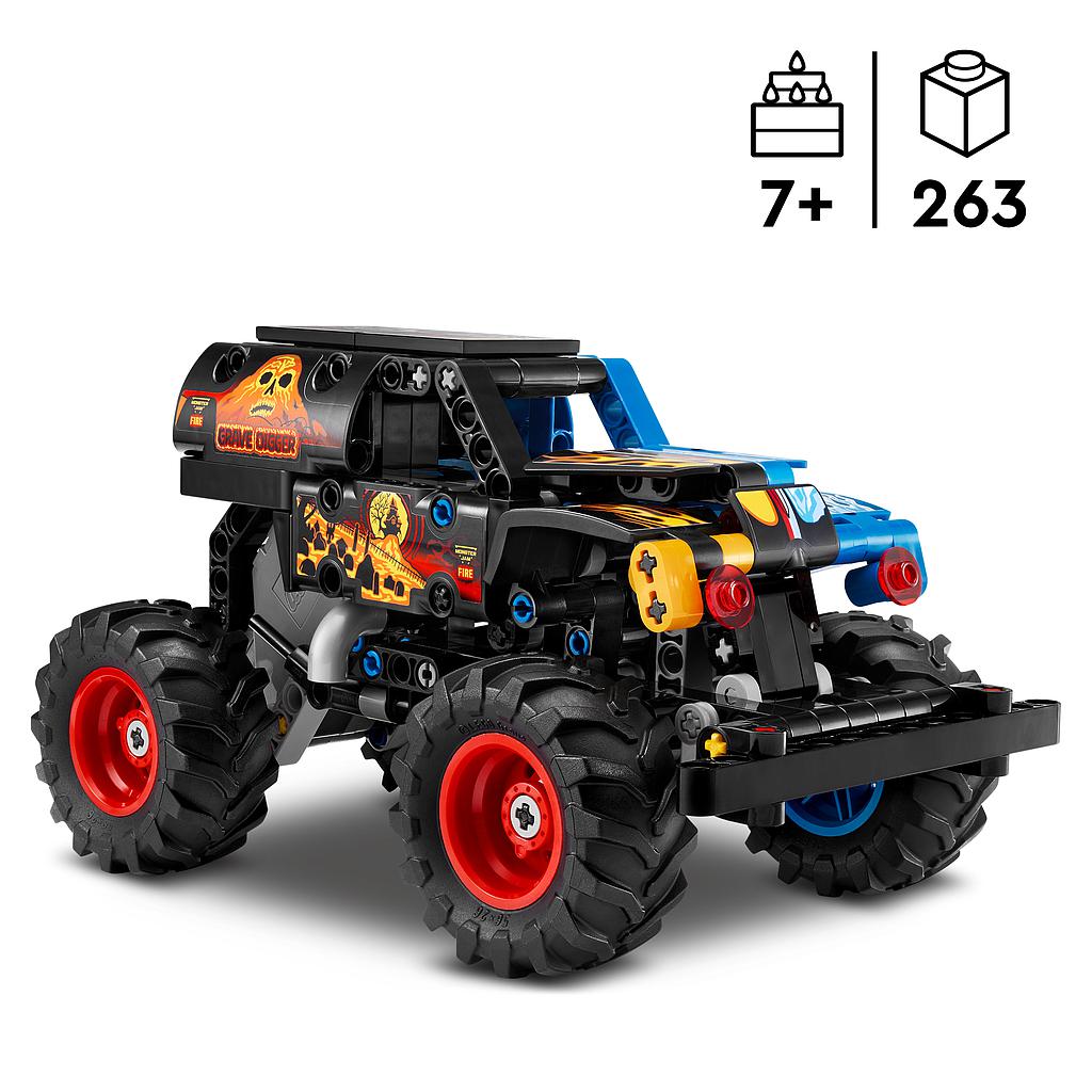 lego_technic_monster_jam_grave_digger_tuli_ja_jää_42219L_2