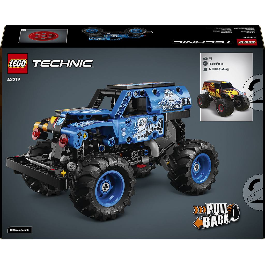 lego_technic_monster_jam_grave_digger_tuli_ja_jää_42219L_4