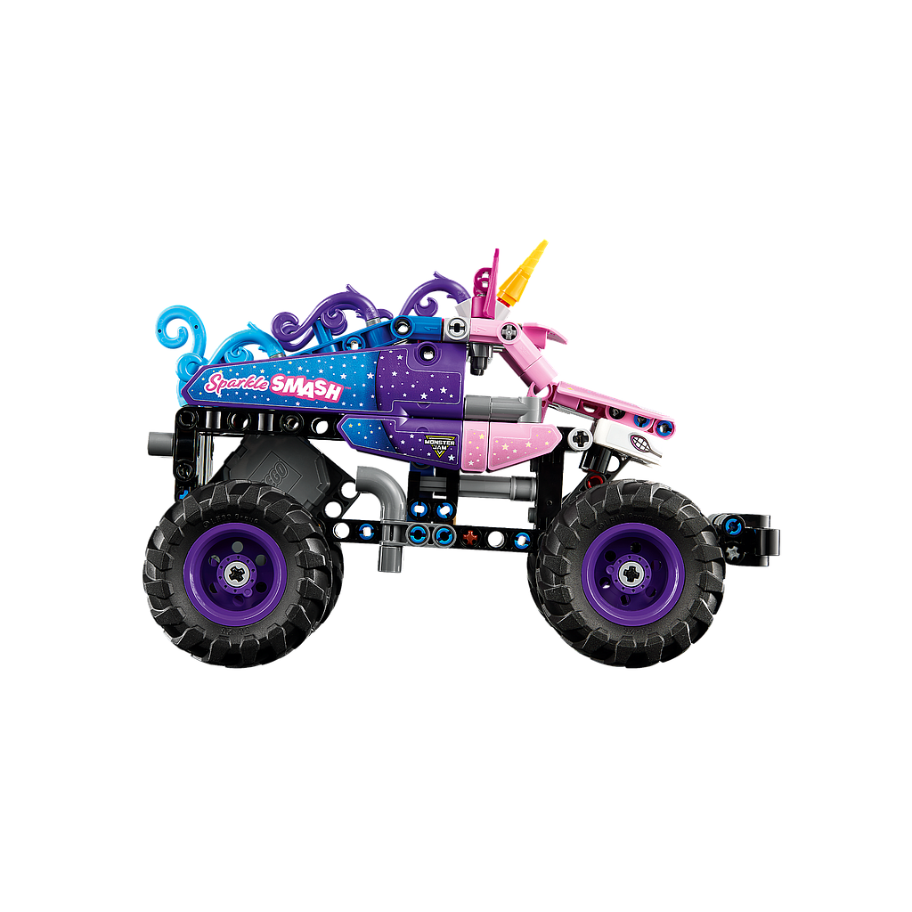 lego_technic_monster_jam_sparkle_smash_tagasitõmmatav_42220L_3