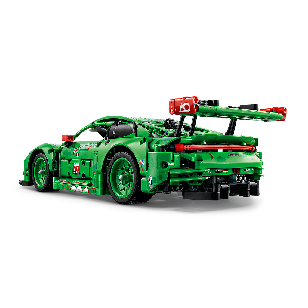 lego_technic_porsche_911_gt3_r_rexy_ao_racing_võidusõiduauto_42224L_7