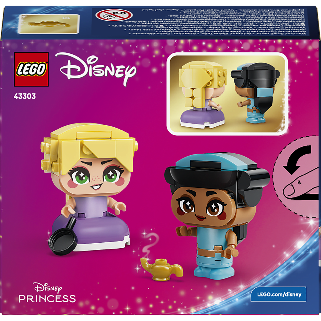lego_disney_mini_jasmine_ja_rapuntsel_43303L_1