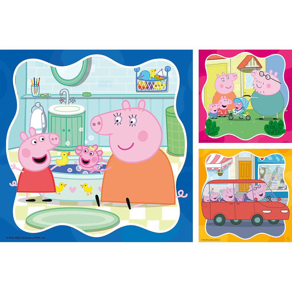 ravensburger_pusle_3x49_tk:_põrsas_peppa_perega_12004288V_4