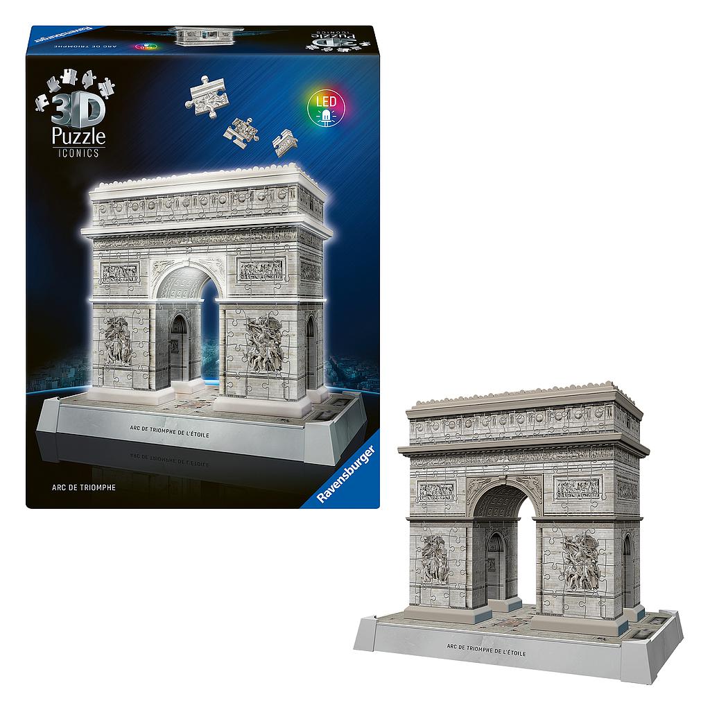 ravensburger_3d_pusle_led_valgusega:_triumfikaar_12008029V_1