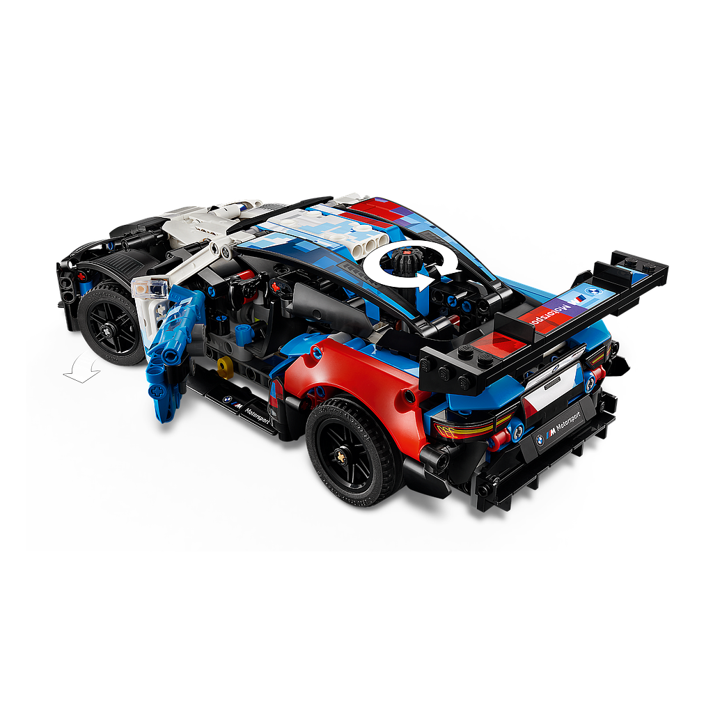 lego_technic_bmw_m4_gt3_evo_võidusõiduauto_42226L_2