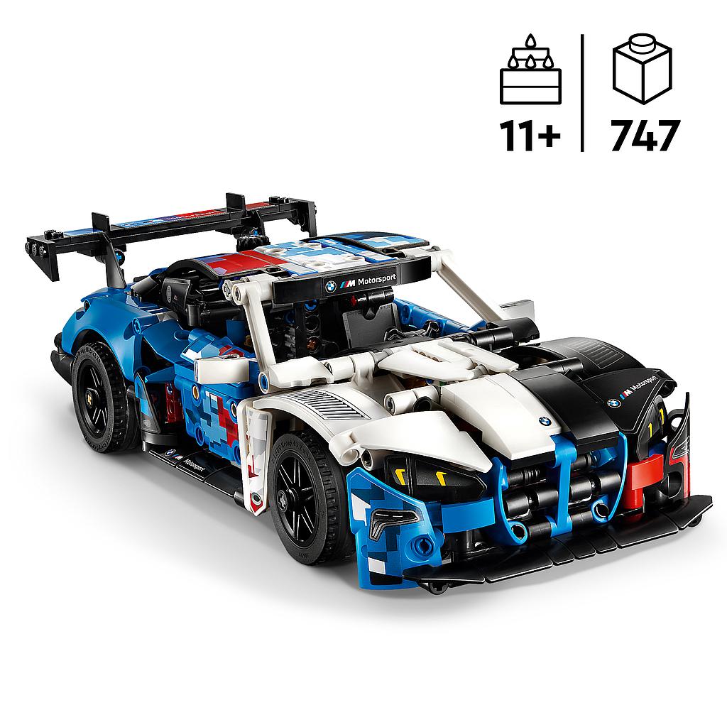 lego_technic_bmw_m4_gt3_evo_võidusõiduauto_42226L_4
