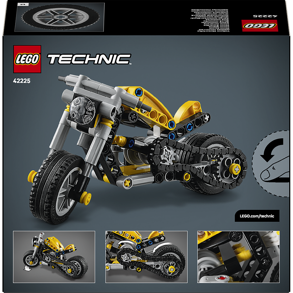 lego_technic_kollane_mootorratas_42225L_5
