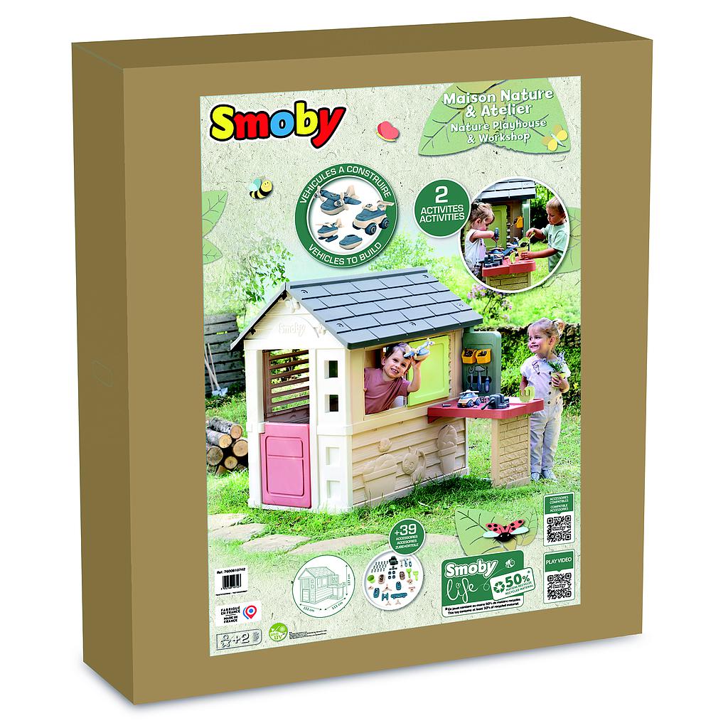 smoby_mängumaja_nature_töökojaga_810742S_6