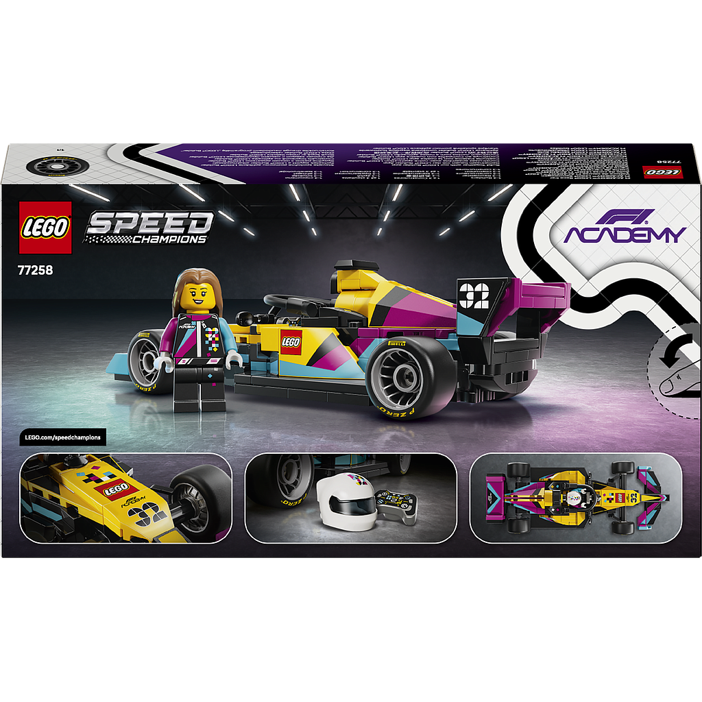 lego_speed_champions_f1_academy_lego_võidusõiduauto_77258L_6