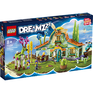 LEGO DREAMZzz Stable of Dream Creatures