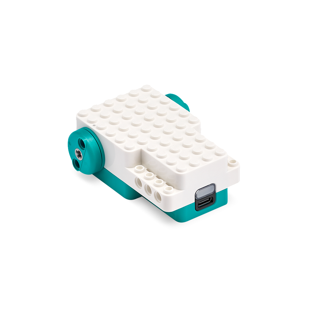 LEGO Education Science Double Motor