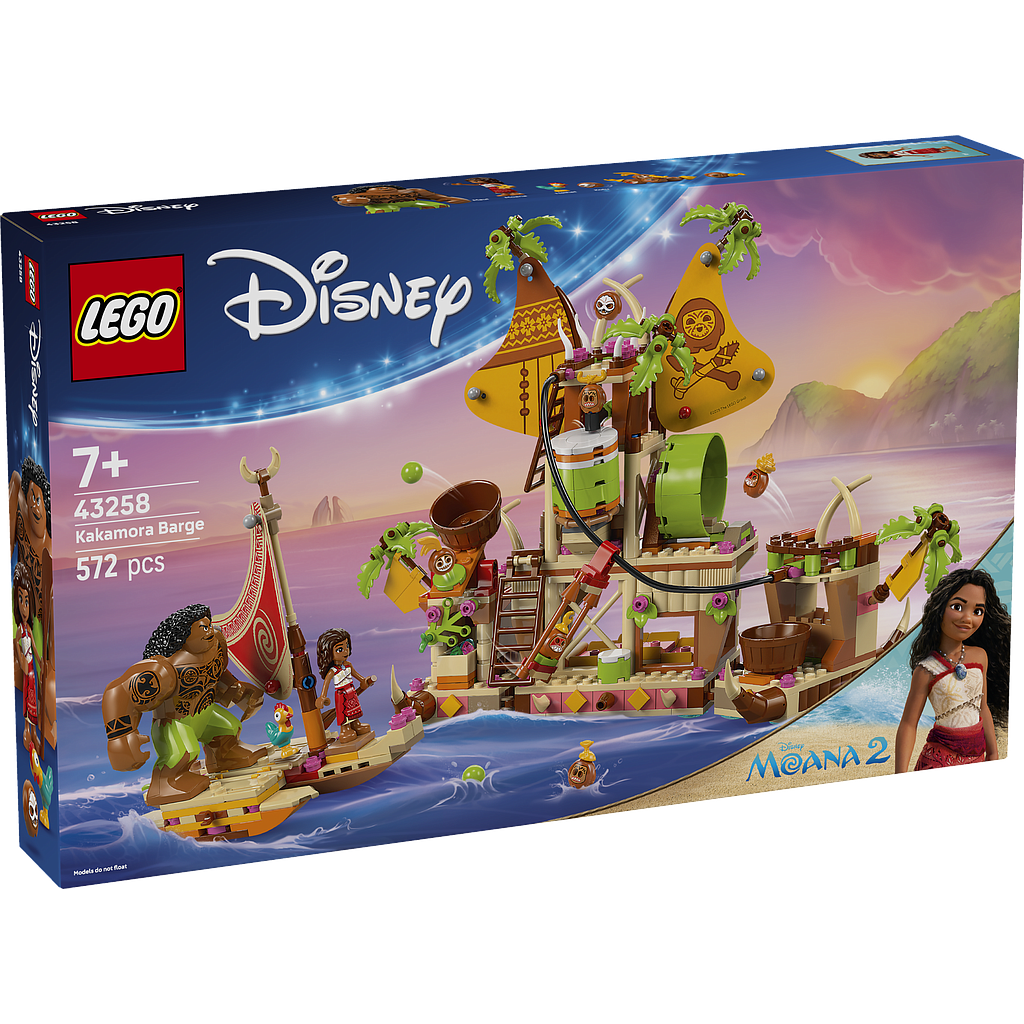 LEGO Disney Disney Princess
