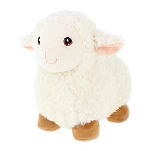 Keel Toys Keeleco Sheep 18 cm