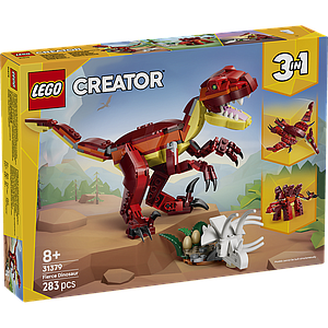LEGO Creator Fierce Dinosaur
