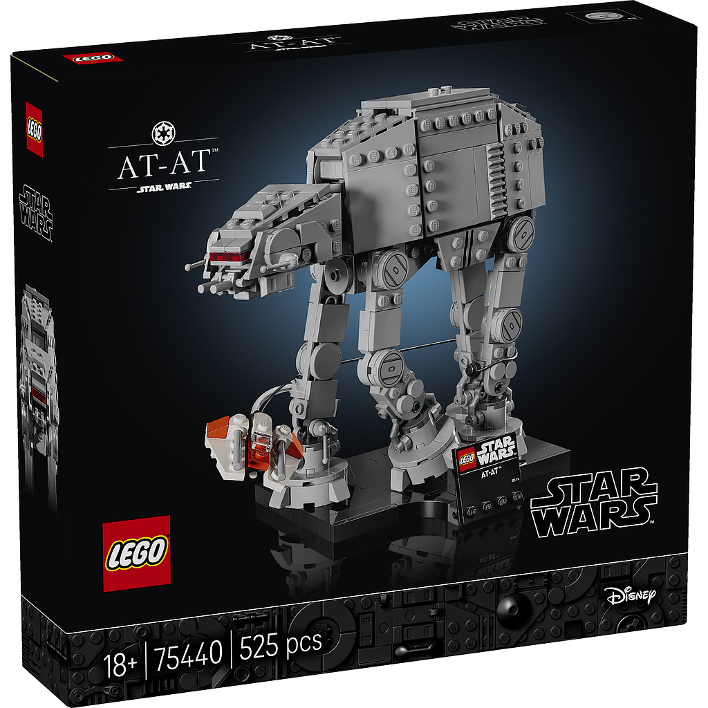 LEGO Star Wars AT-AT