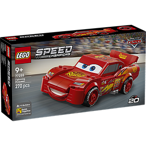 LEGO Speed Champions Lightning McQueen