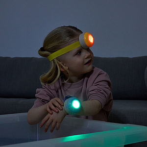 TTS Waterproof Easi-Torchies 6pk