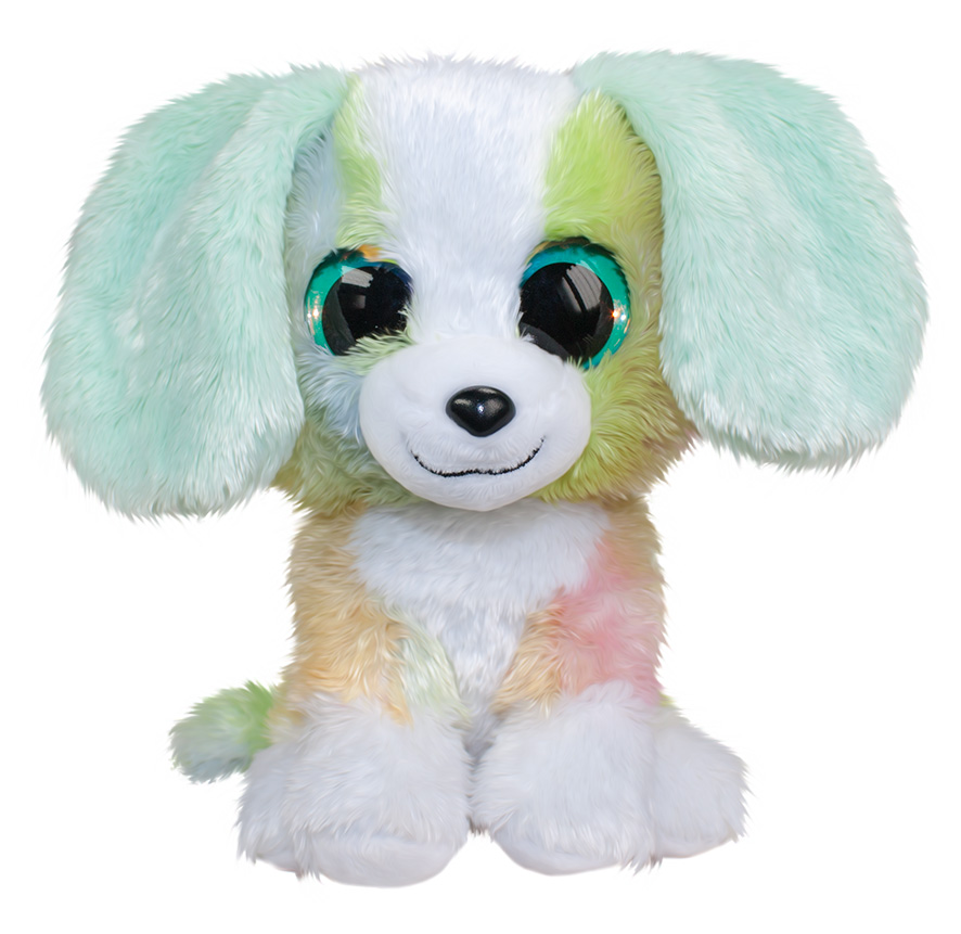 Lumo Stars Dog Spotty 24 cm