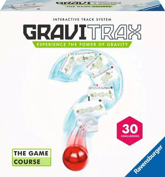Ravensburger GraviTrax puzzle game Track