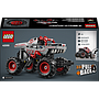 lego_technic_tagasitõmmatav_monster_jam_thunderroarus_42200L_1