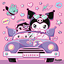 ravensburger_pusle_3x49_tk:_hello_kitty_kuromi_sõitmas_12004332V_3