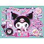 ravensburger_pusle_100_tk:_hello_kitty_kuromi_ja_sõbrad_12004333V_1